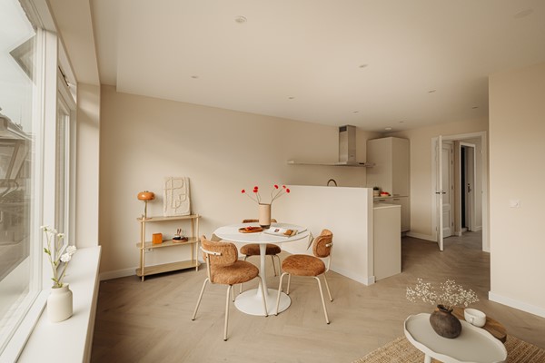 Property photo - Sint Aagtenstraat 14A, 2312CB Leiden